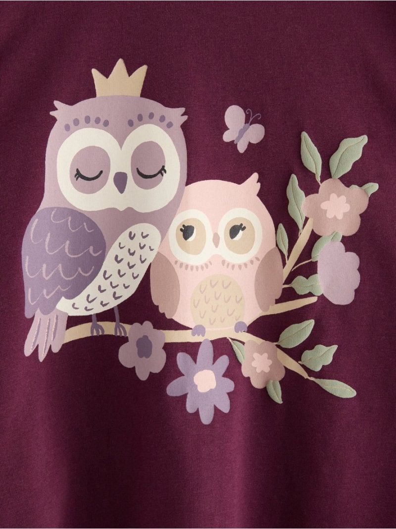 Majica - Long-sleeved top - 3007586-7268