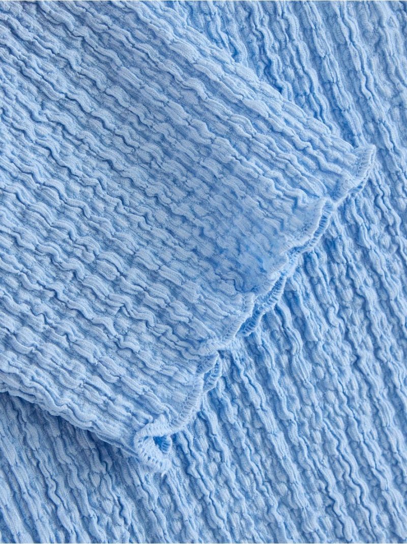 Short-sleeved top - 3007597-2324