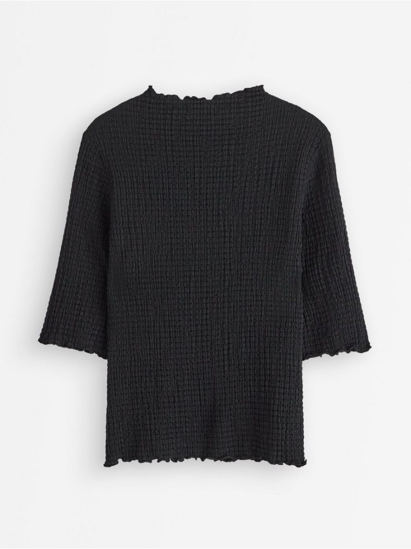 Short-sleeved top - 3007597-80