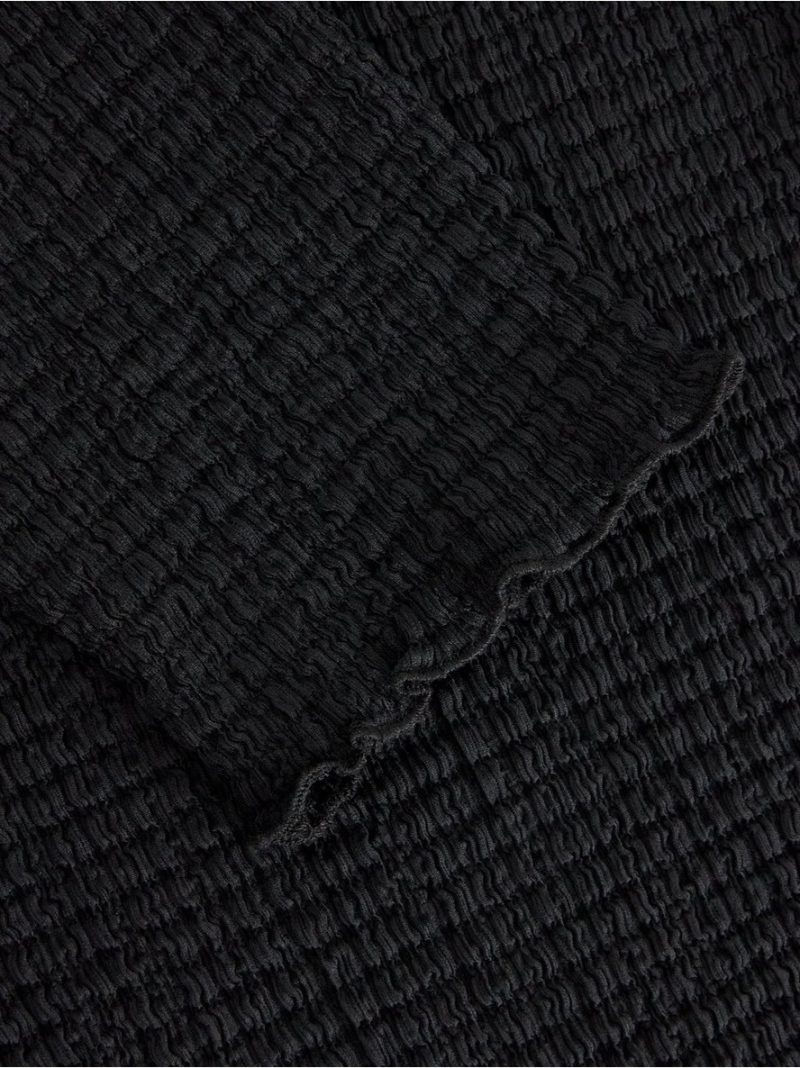 Short-sleeved top - 3007597-80