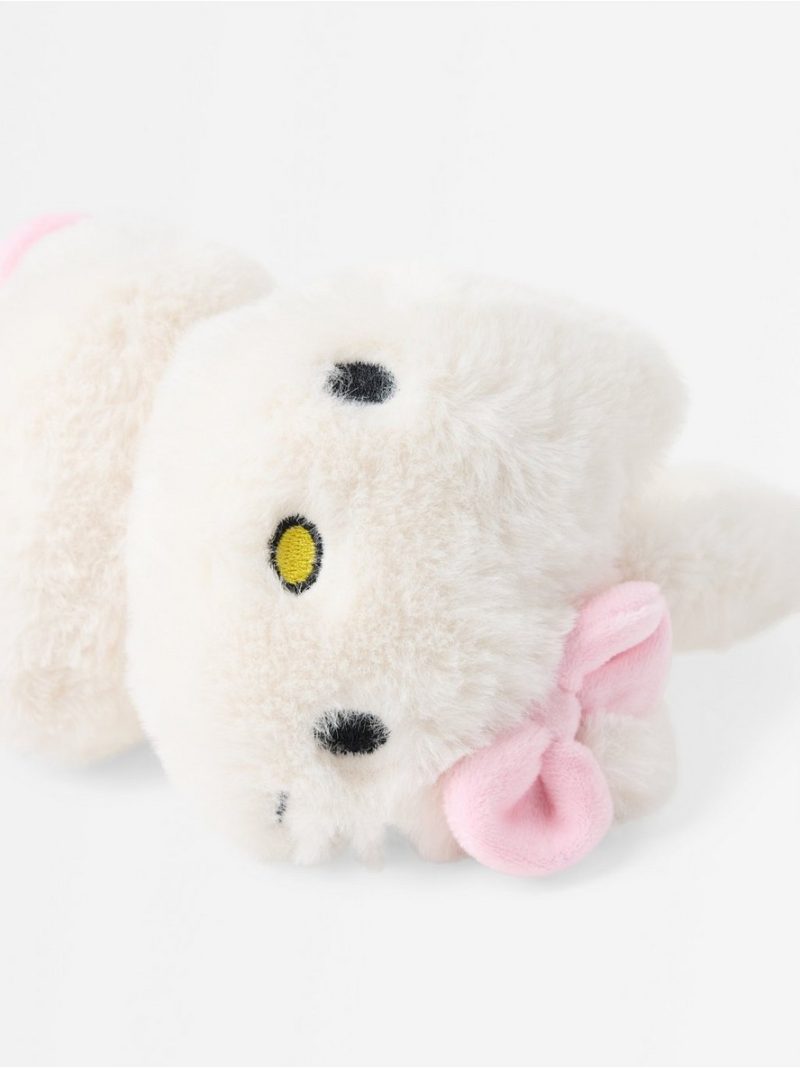 Hello Kitty ear muffs - 3007605-325