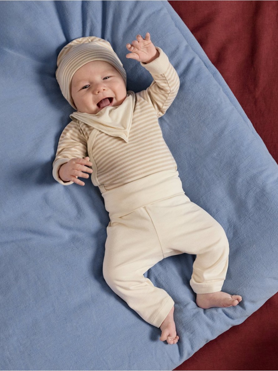 4-piece baby starter kit - 3007614-1230
