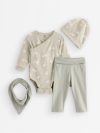 4-piece baby starter kit - 3007614-3478