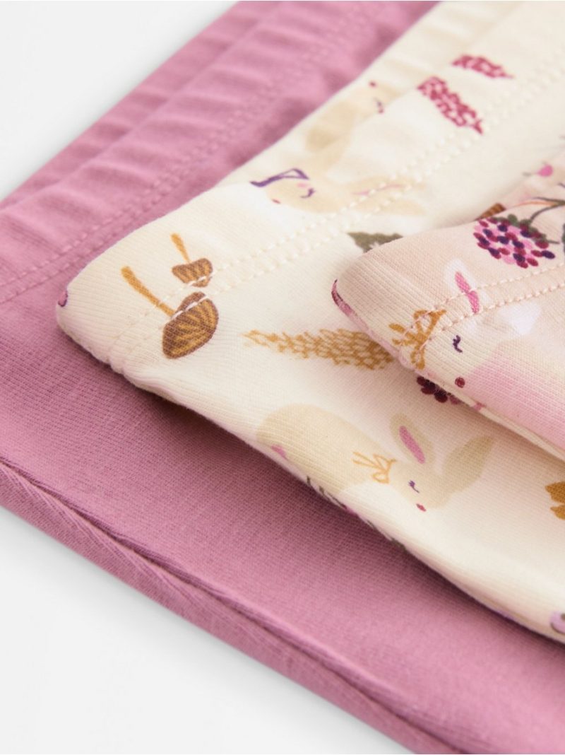 3-pack boxer briefs - 3007620-6728