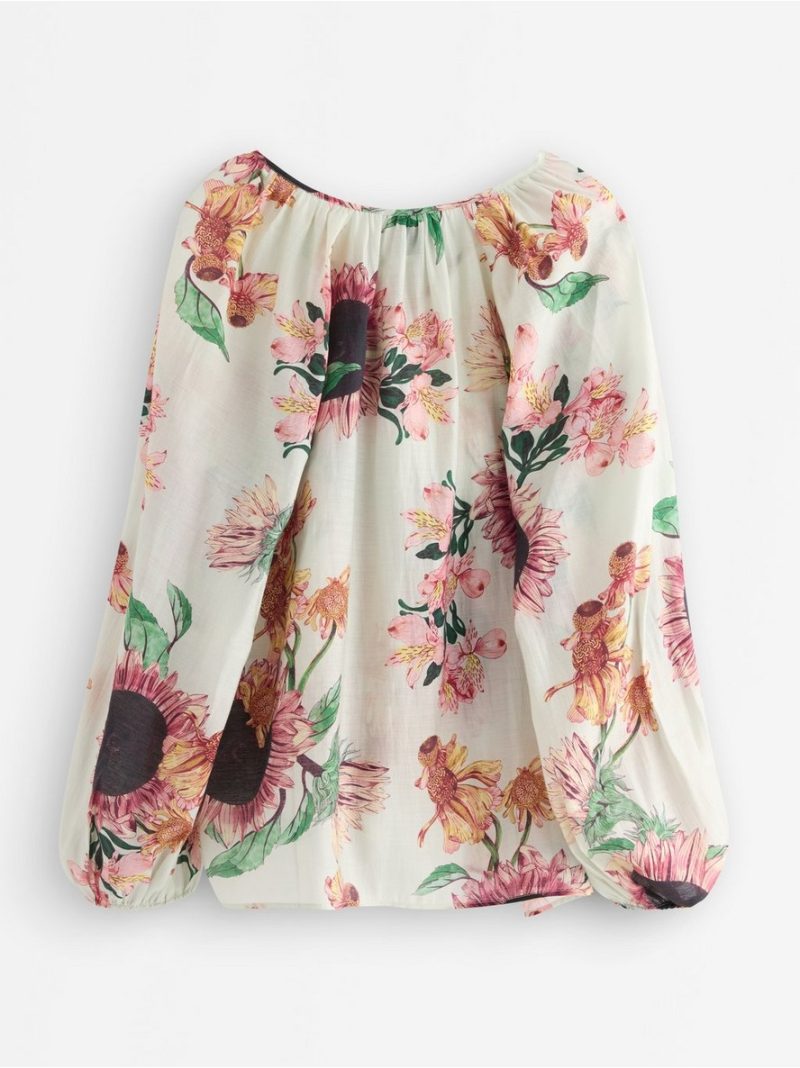 Blouse - 3007635-6724