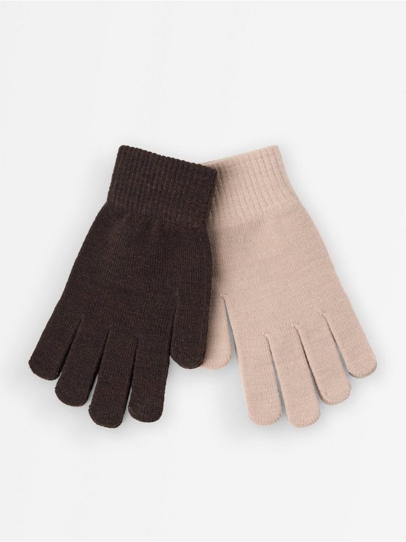 Magic gloves - 3007648-3008