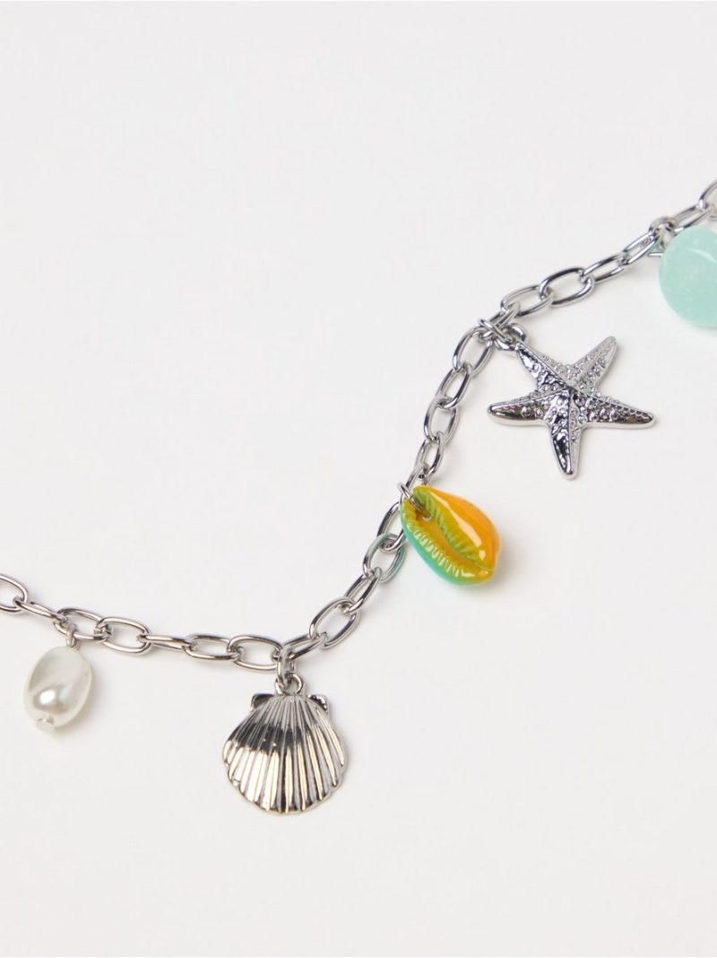 Bracelet - 3007654-10