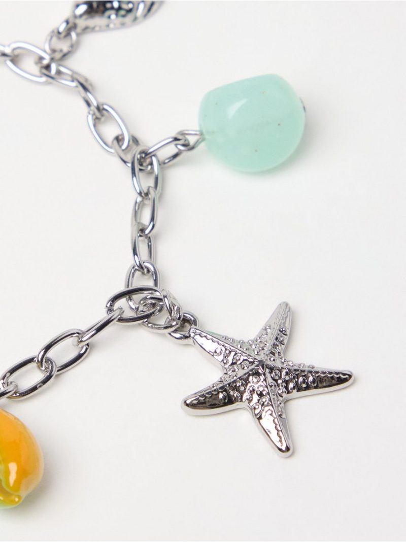 Bracelet - 3007654-10