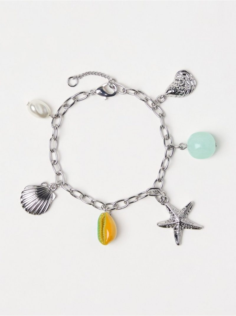 Bracelet - 3007654-10