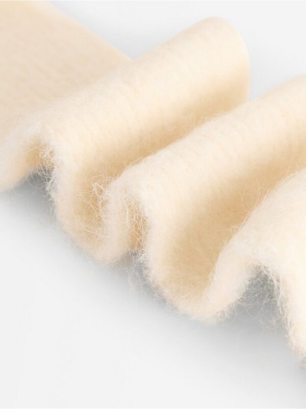 Slim scarf - 3007657-1418