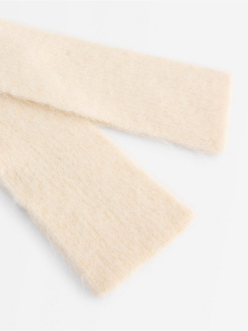 Sal - Slim scarf - 3007657-1418