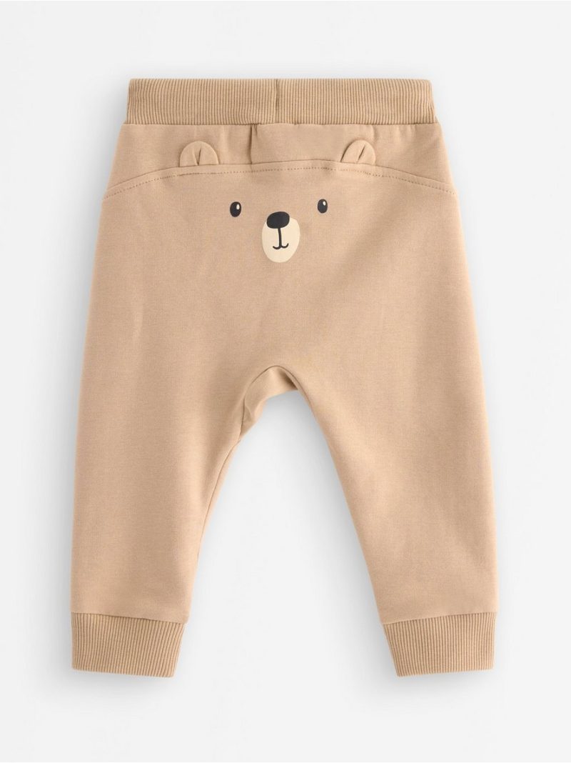 Joggers - 3007665-4939