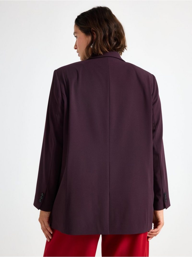 Sako - Blazer - 3007668-9612