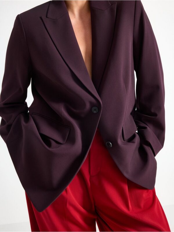 Blazer - 3007668-9612