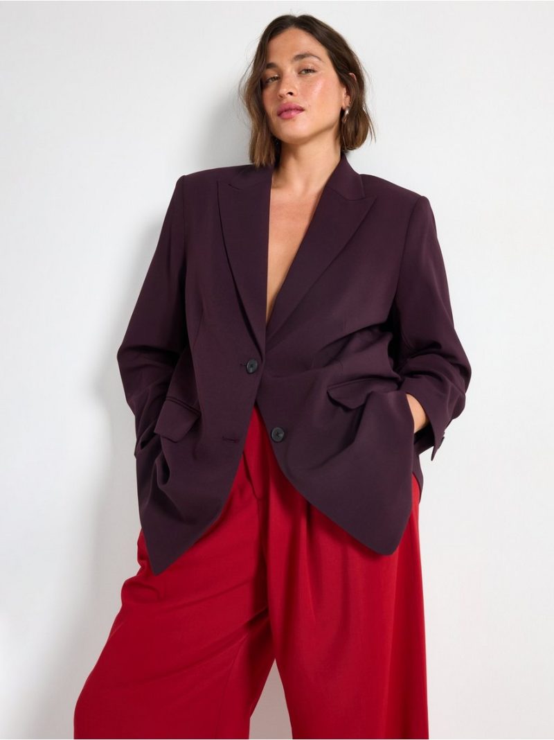 Sako - Blazer - 3007668-9612
