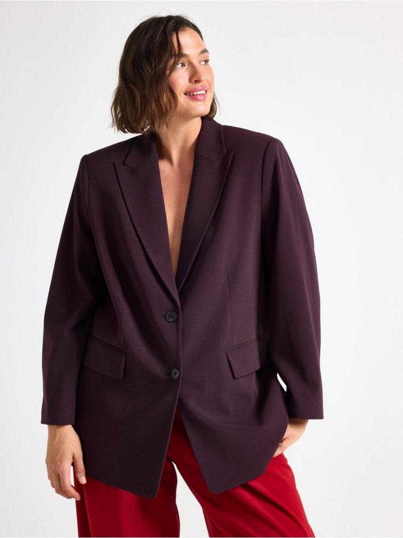 - Sako - Blazer Sako - Blazer - 3007668-9612