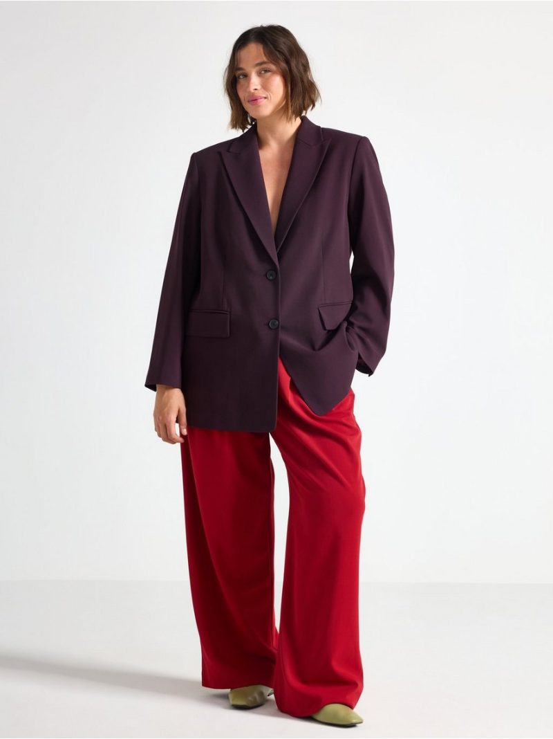 Sako - Blazer - 3007668-9612