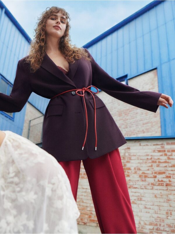 Blazer - 3007668-9612