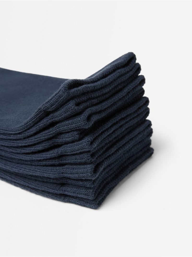 Carape - 5-pack socks - 3007680-2521