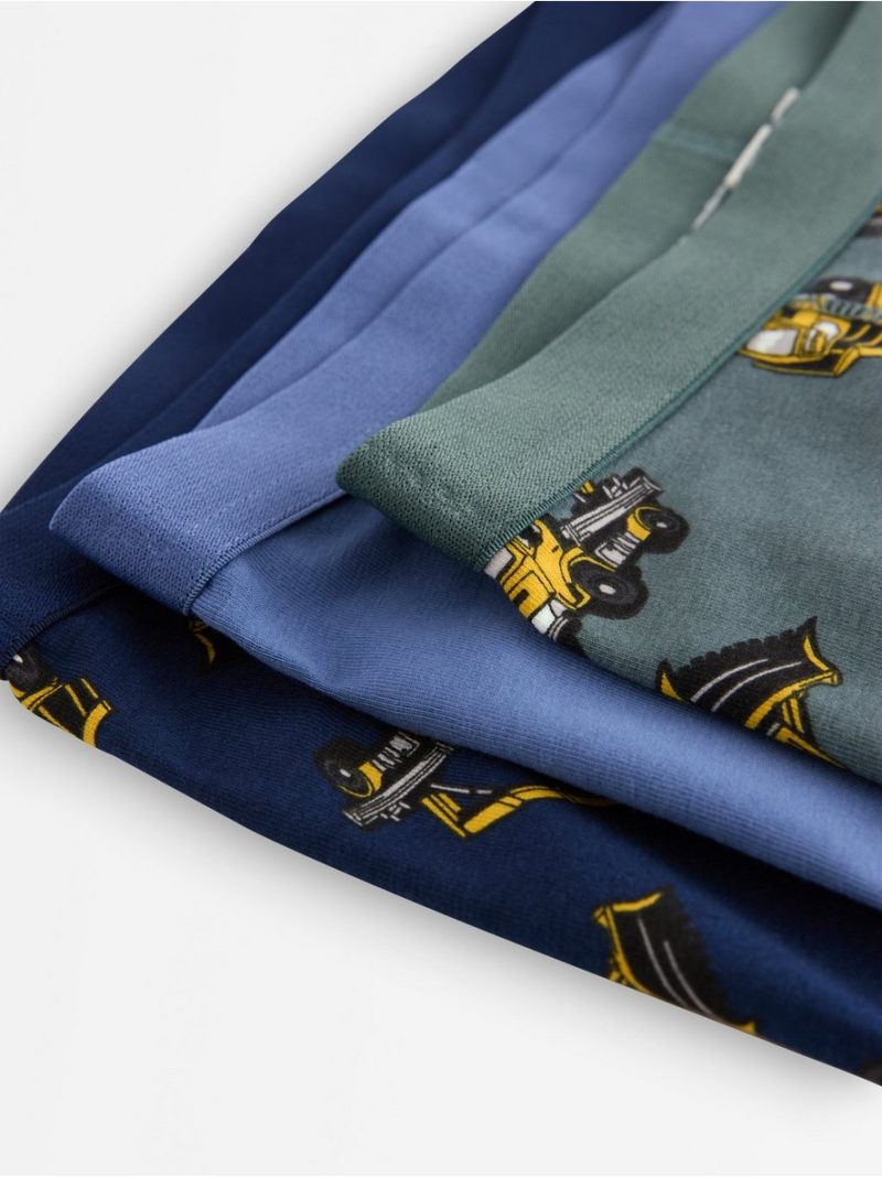 3-pack  boxer shorts - 3007684-6842