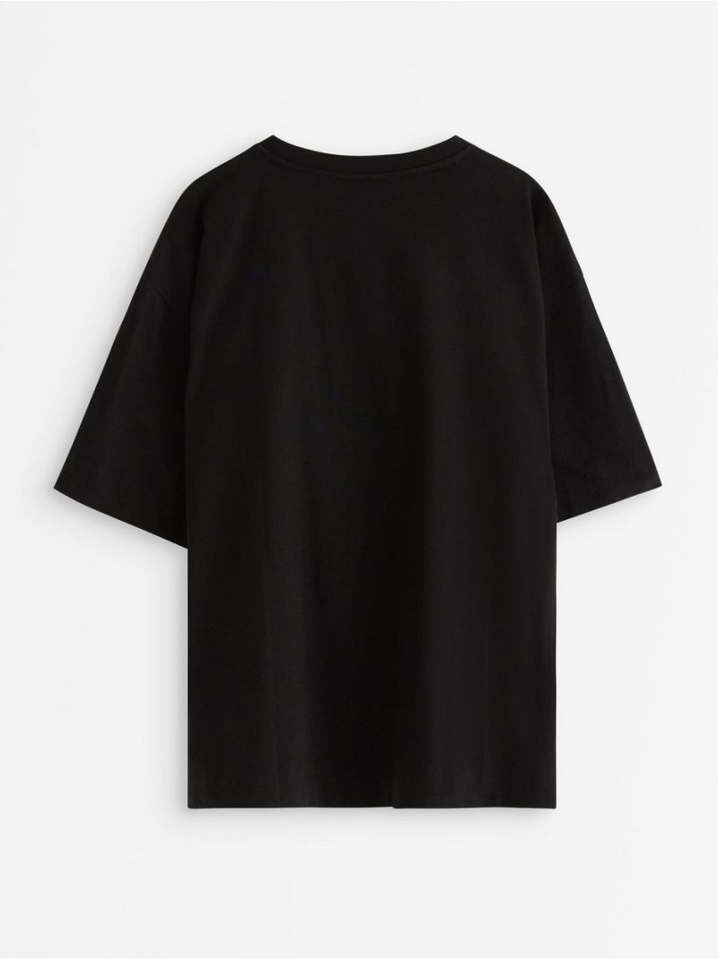 T-shirt with bows - 3007734-80