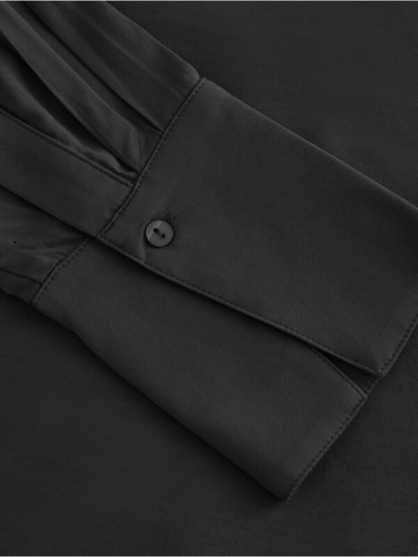 Shirt in viscose - 3007769-80