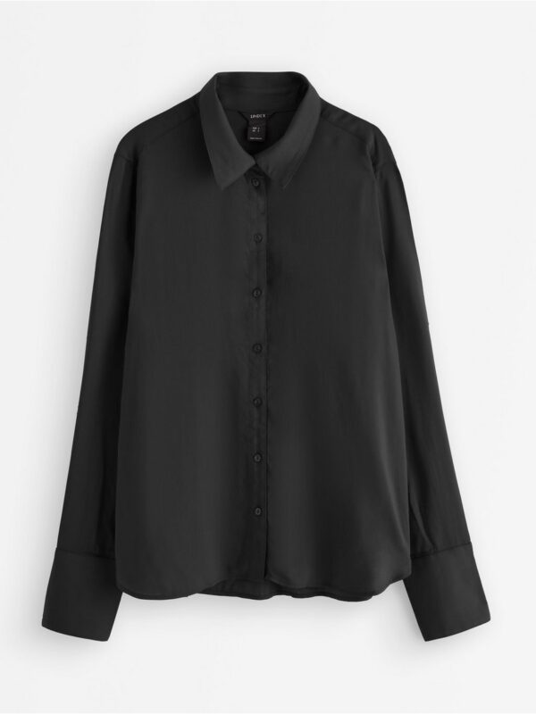 Shirt in viscose - 3007769-80