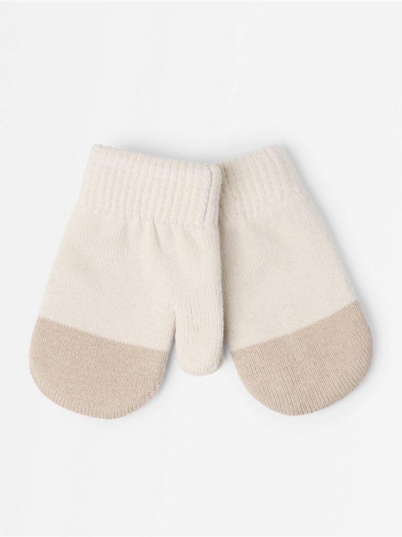 Rukavice - Mittens - 3007813-1230