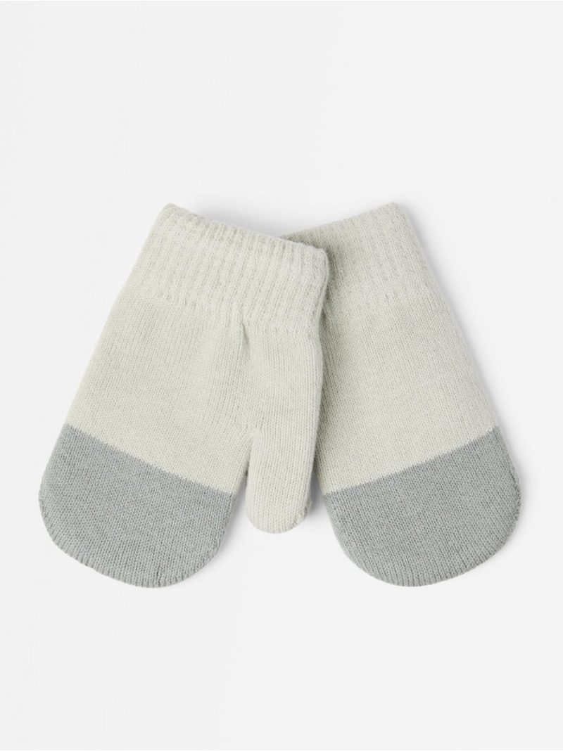 Rukavice - Mittens - 3007813-3478