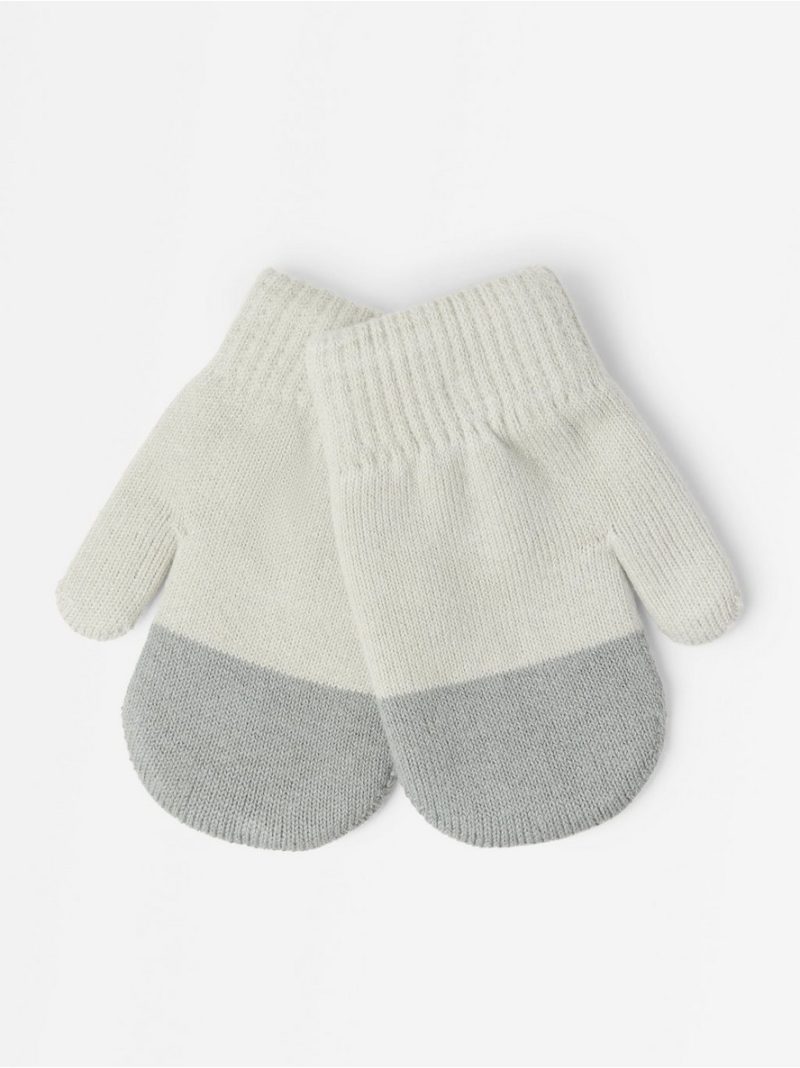 - Rukavice - Mittens Rukavice - Mittens - 3007813-3478