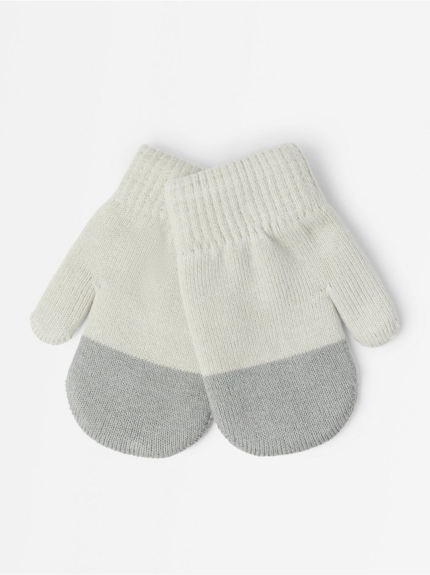 Rukavice – Mittens