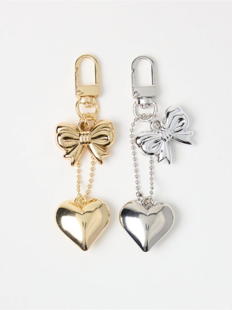 - Best friend bag charms Best friend bag charms - 3007879-10