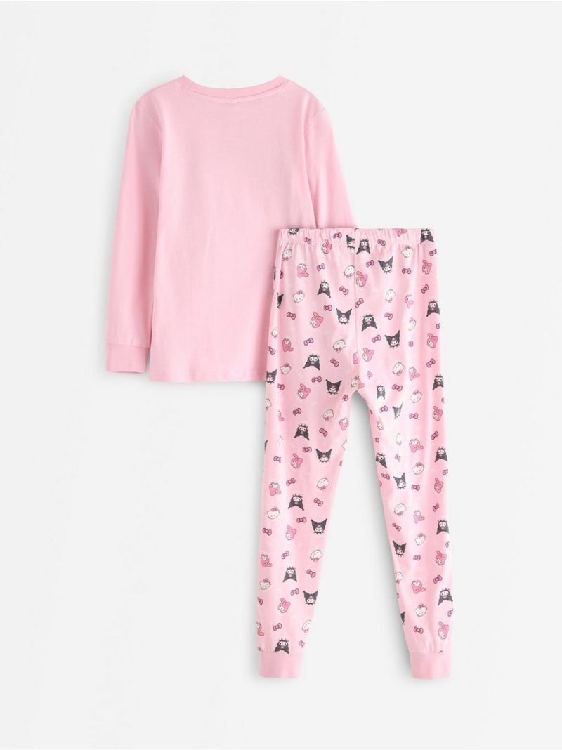 Pidzama - Hello kitty and friends  pyjamas - 3007928-3679