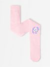 Fine-knit tights - 3007958-6666
