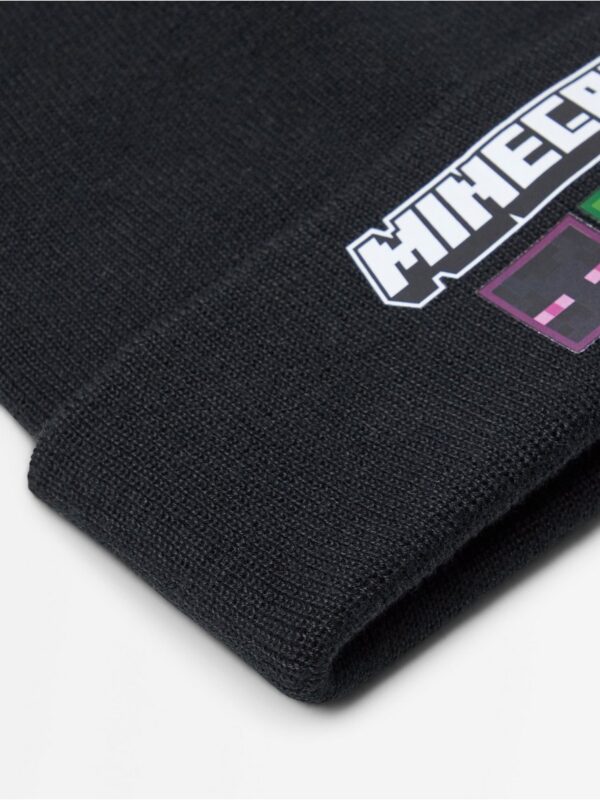Minecraft  beanie - 3008022-80