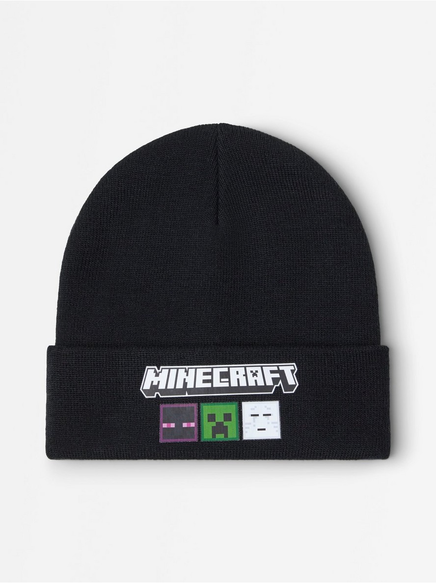 Kapa – Minecraft  beanie