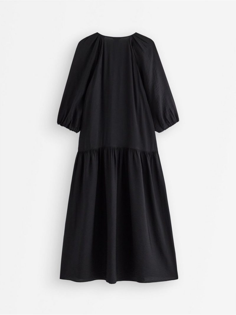 Midi dress - 3008024-80