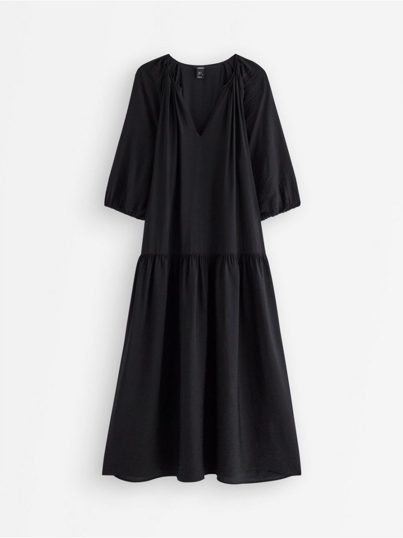 Midi dress - 3008024-80