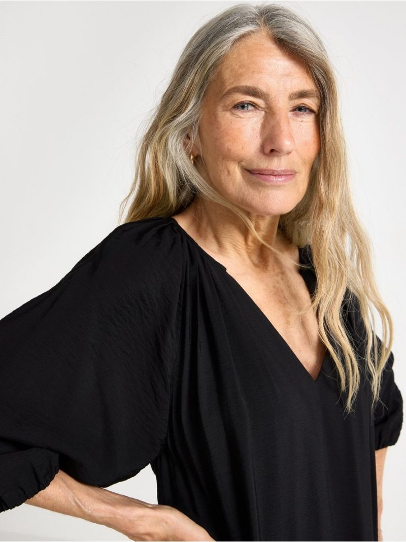 Midi dress - 3008024-80