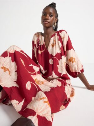 Haljina - Midi dress 2