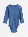 Bodi - Ribbed bodysuit - 3008026-8887