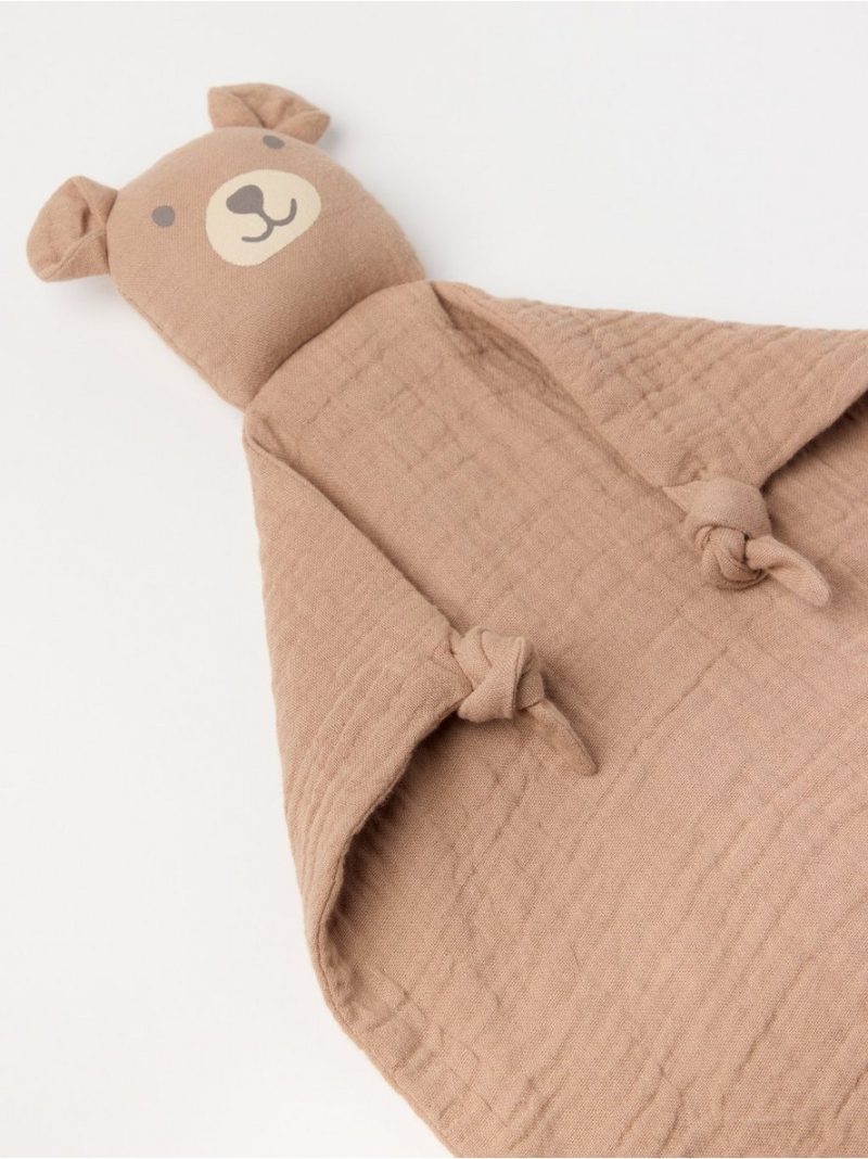 Blanket - 3008034-2737