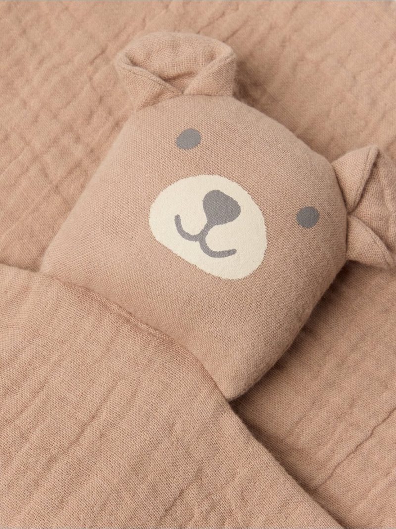 Blanket - 3008034-2737