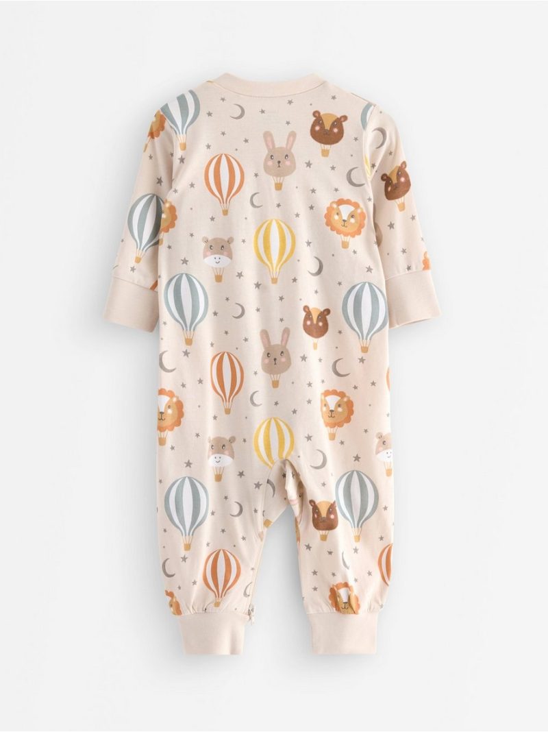 Pyjamas - 3008041-1230