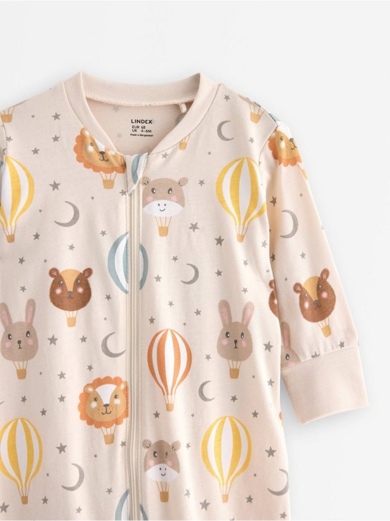 Pyjamas - 3008041-1230