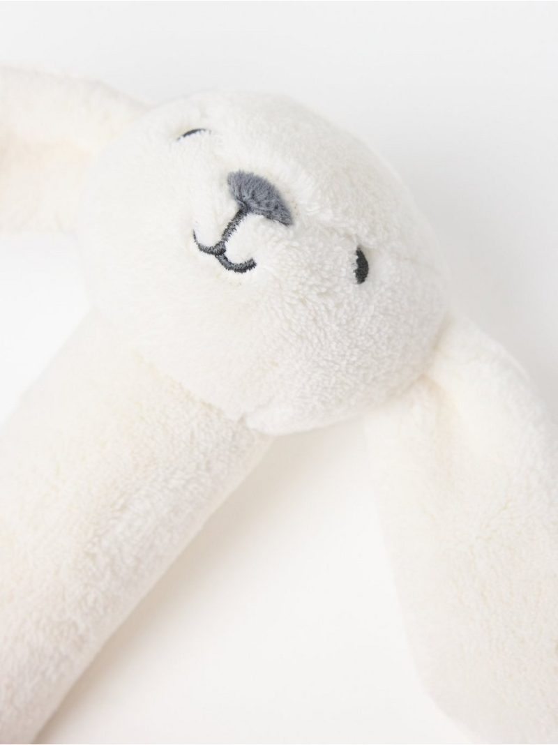 Soft rattle - 3008072-325