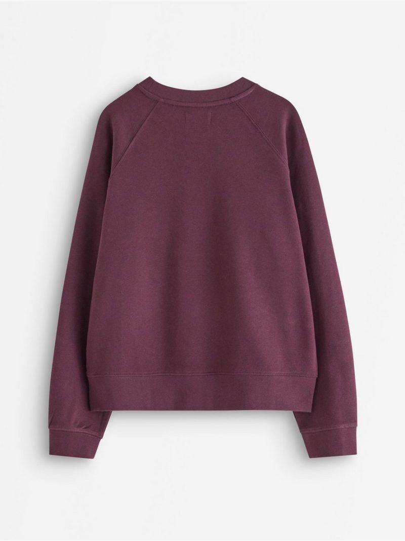 Sweatshirt - 3008079-7268