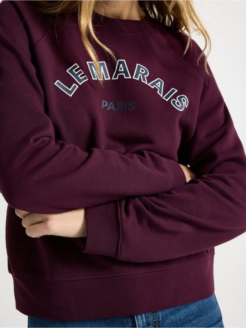 Sweatshirt - 3008079-7268