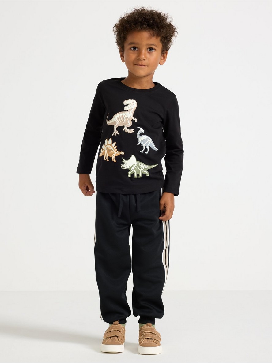 Trenerka donji deo - Joggers - 3008093-6959