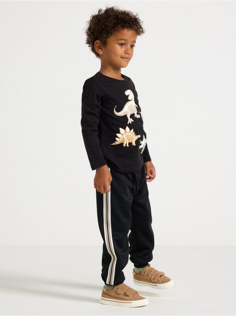 Trenerka donji deo - Joggers - 3008093-6959